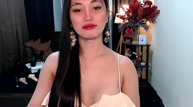 Dhalia Gomez06 online show from 02.22.25