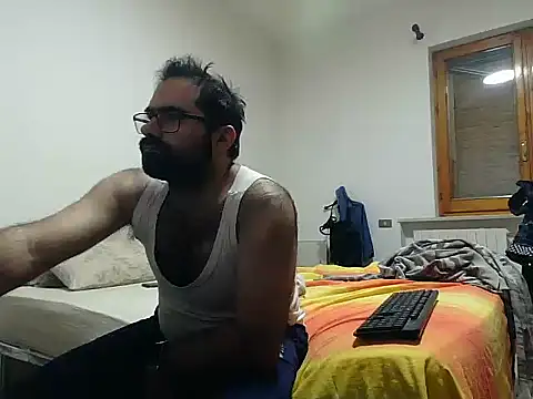 Attila985 online show from 11.03.25