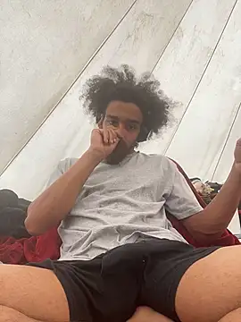 Mrvanillaa online show from 04.11.26