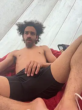 Mrvanillaa online show from 04.15.26