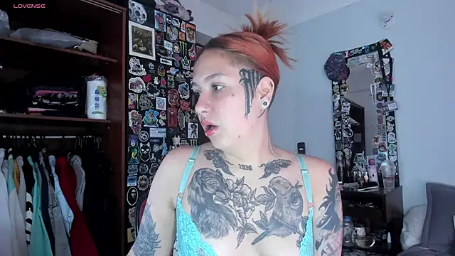 Snapshot of Jessie_williams chatting on 12.12.24 Jessie williams online show from 12.12.24