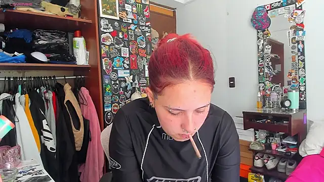 Snapshot of Jessie_williams chatting on 01.16.25 Jessie williams online show from 01.16.25