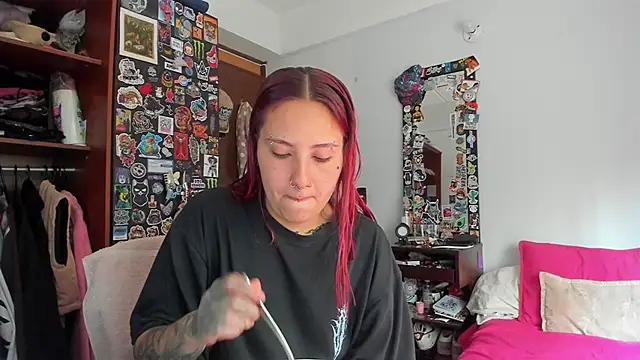 Snapshot of Jessie_williams chatting on 01.24.25 Jessie williams online show from 01.24.25