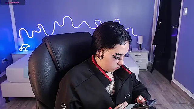 Snapshot of Jessie_williams chatting on 02.21.25 Jessie williams online show from 02.21.25