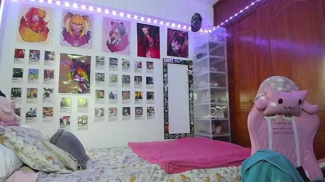 Snapshot of Jessie_williams chatting on 12.03.25 Jessie williams online show from 12.03.25