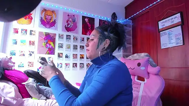 Jessie williams online show from 03.25.26