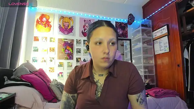 Jessie williams online show from 04.09.26