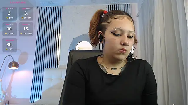 Jessie williams online show from 07.07.26