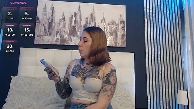 Jessie williams online show from 07.21.26