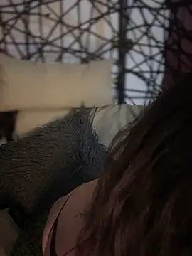 Snapshot of sahorix1 chatting on 12.31.24 sahorix1 online show from 12.31.24