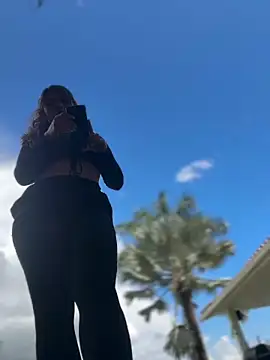 Snapshot of sahorix1 chatting on 02.26.26 sahorix1 online show from 02.26.26