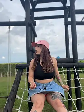 sahorix1 online show from 03.04.26