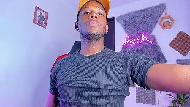 Snapshot of Baby_smith chatting on 02.04.25 Baby smith online show from 02.04.25