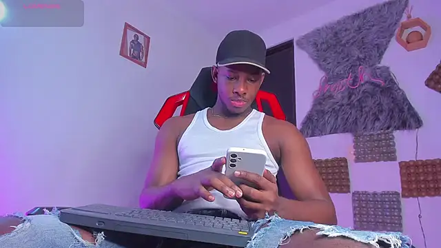 Snapshot of Baby_smith chatting on 03.03.25 Baby smith online show from 03.03.25