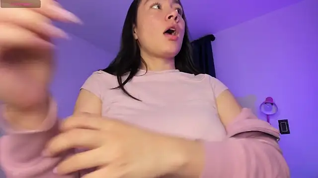 Snapshot of perla7777 chatting on 11.07.25 perla7777 online show from 11.07.25