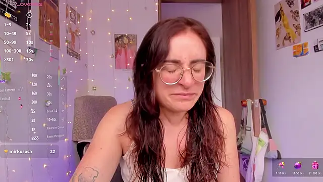 linda giggle online show from 11.22.25