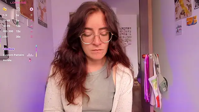 linda giggle online show from 02.17.26