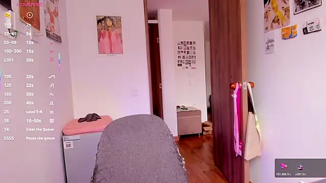 linda giggle online show from 03.14.26