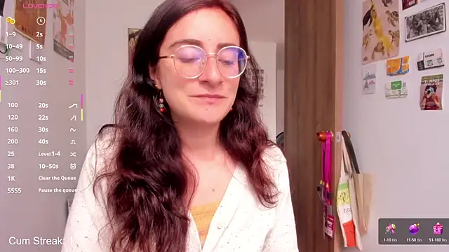 linda giggle online show from 04.17.26