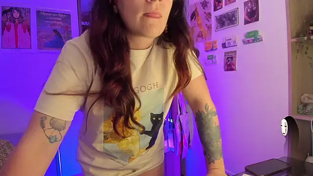 Snapshot of linda_giggle chatting on 05.30.26 linda giggle online show from 05.30.26