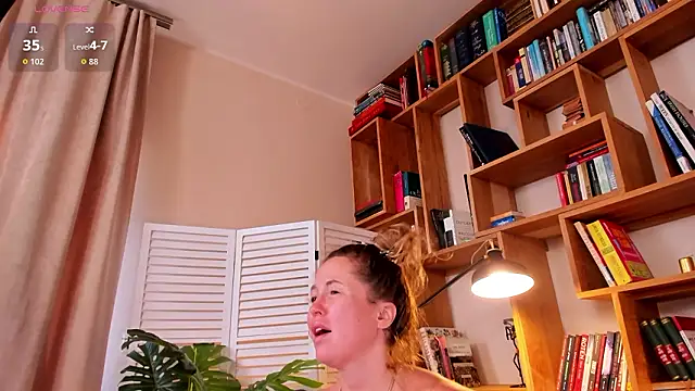 Amber Foks online show from 02.28.26