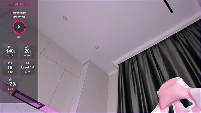 mikio san online show from 02.09.25