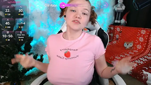 mary lunar online show from 12.08.24