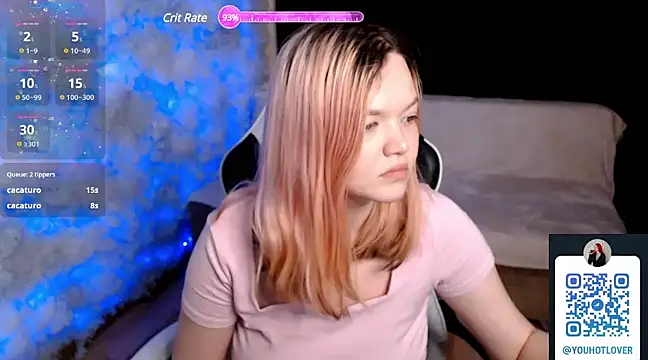 mary lunar online show from 03.19.25