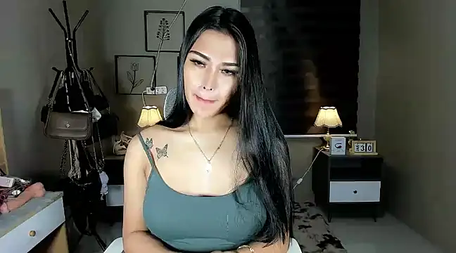 EternityBanks online show from 01.30.25