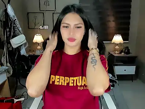 EternityBanks online show from 11.13.25