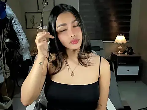 EternityBanks online show from 11.23.25