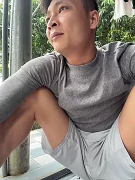 Naughty--asian online show from 03.13.26