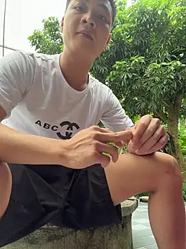 Naughty--asian online show from 03.21.26