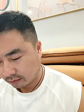 Snapshot of guozuo chatting on 10.25.25 guozuo online show from 10.25.25