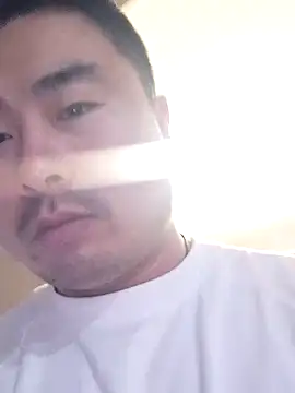 Snapshot of guozuo chatting on 11.04.25 guozuo online show from 11.04.25