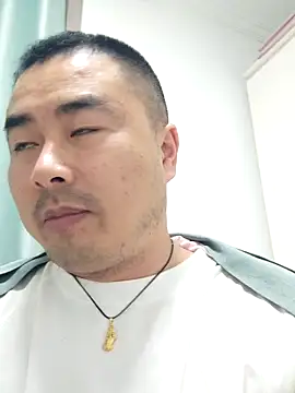 Snapshot of guozuo chatting on 11.10.25 guozuo online show from 11.10.25