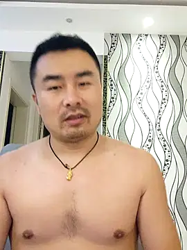 Snapshot of guozuo chatting on 06.30.26 guozuo online show from 06.30.26