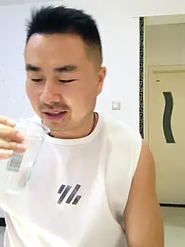 Snapshot of guozuo chatting on 07.09.26 guozuo online show from 07.09.26