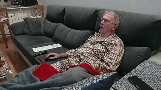 Nudelschwanz online show from 02.06.26