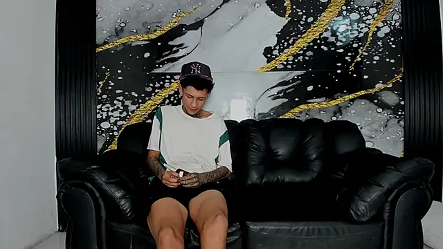 self love46 online show from 04.09.26