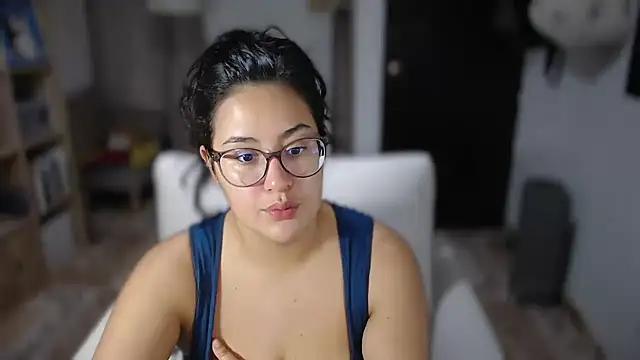 Snapshot of ZabathMiller chatting on 11.27.25 ZabathMiller online show from 11.27.25