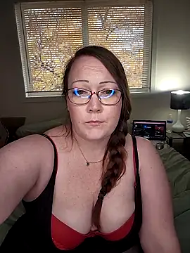 BBWQUEENBEEE online show from 10.13.25