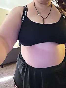 BBWQUEENBEEE online show from 06.12.26