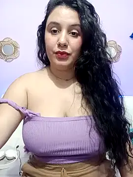 Snapshot of Deina_bunny chatting on 12.07.24 Deina bunny online show from 12.07.24