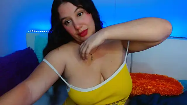 Snapshot of Deina_bunny chatting on 01.09.25 Deina bunny online show from 01.09.25