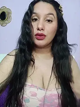 Snapshot of Deina_bunny chatting on 11.10.25 Deina bunny online show from 11.10.25