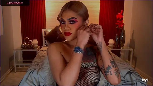 StellaStrong30 online show from 03.12.26