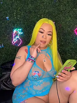 ThickAssRena online show from 03.11.26