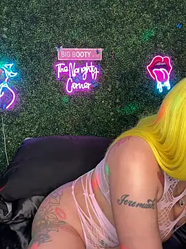 ThickAssRena online show from 03.24.26