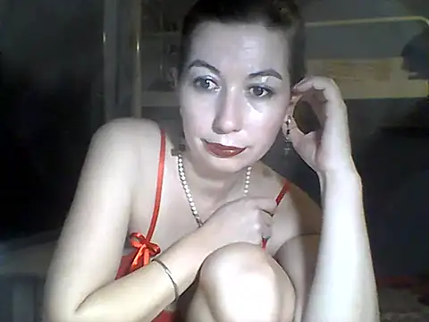 Olesja online show from 03.10.26